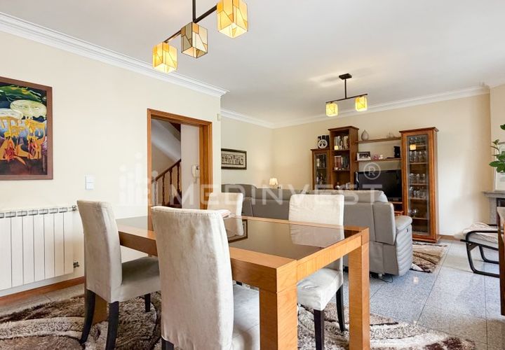 Villa i Maia, Porto, Maia - € 550.000 | Ref: CAS_394 - foto 1