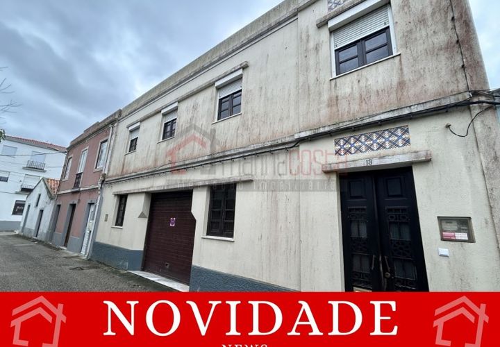 Villa i Peniche, Leiria, Peniche - € 260.000 | Ref: 637/2026 - foto 1