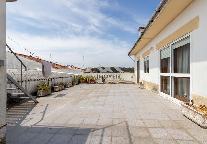 Villa i Lavra, Porto, Lavra - € 580.000 | Ref: MM137/26LAV/SE(1) - foto 1
