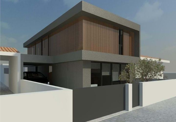 Villa i Lavra, Porto, Lavra - € 590.000 | Ref: MM101/26LAV/SE1 - foto 1