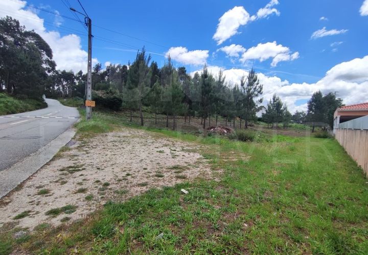 Helårsgrund i Gandra e Taiao, Viana do Castelo, Gandra e Taiao - € 35.000 | Ref: UNU-F1-08-28 - foto 1