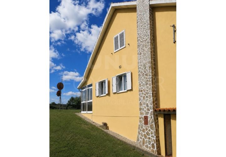 Villa a Moncao, Viana do Castelo, Moncao - € 1.678.720 | Ref: UNU-F1-11-31 - foto 1