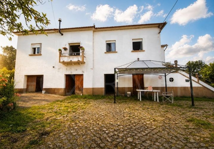 Villa a Ganfei, Viana do Castelo, Ganfei - € 220.000 | Ref: UNU-F1-11-29 - foto 1