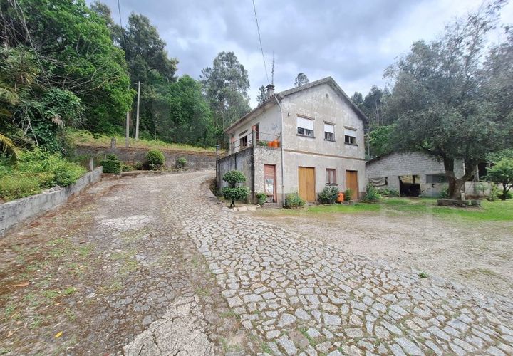 Villa a Fontoura, Viana do Castelo, Fontoura - € 212.500 | Ref: UNU-F1-11-32 - foto 1