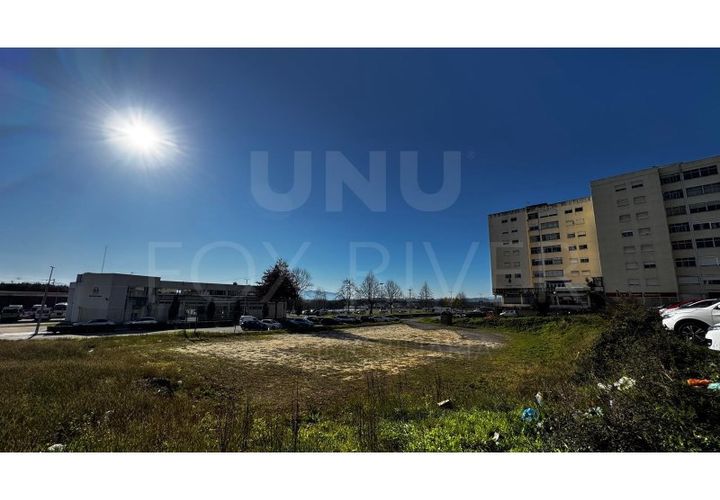 Helårsgrund i Valenca, Viana do Castelo, Valenca - € 1.000.000 | Ref: UNU-03-120 - foto 1