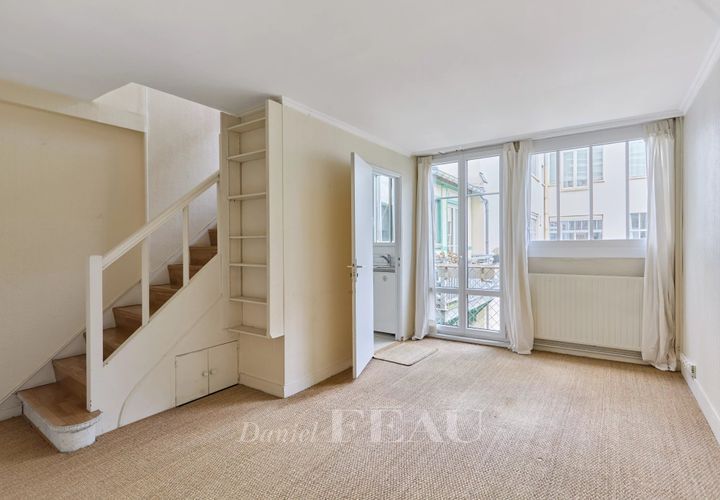 Lejlighed i Paris, Paris, Paris - € 495.000 | Ref: 87000073 - foto 1
