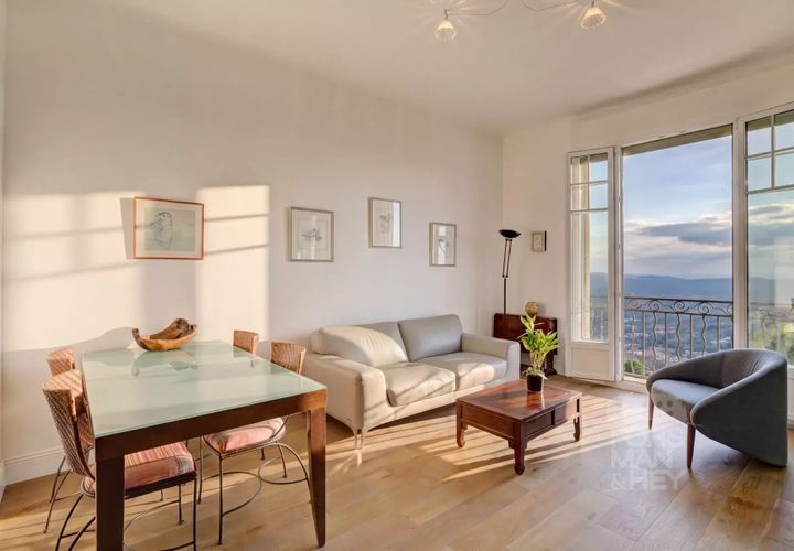 Lejlighed i Grasse, Alpes-Maritimes, Grasse - € 279.000 | Ref: 87005770 - foto 1