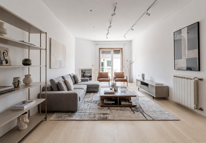 Lejlighed i Maia, Porto, Maia - € 295.000 | Ref: C0510-00627 - foto 1