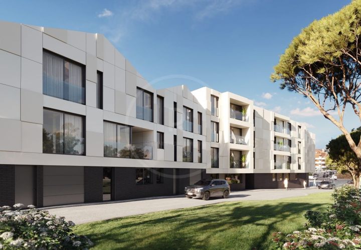 Lejlighed i Aveiro, Aveiro, Aveiro - € 420.000 | Ref: 7089 - foto 1