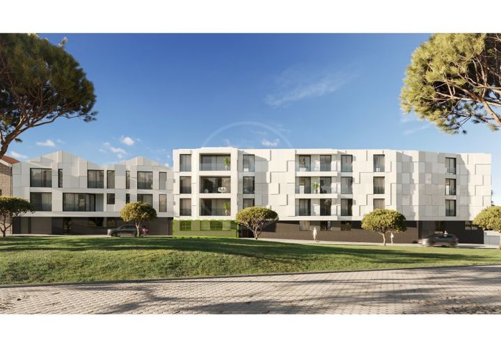Lejlighed i Aveiro, Aveiro, Aveiro - € 290.000 | Ref: 7088 - foto 1