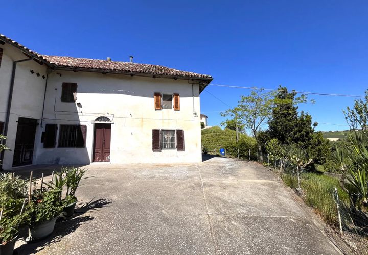 Villa a Neive, Cuneo, Neive - € 180.000 | Ref: 87013898 - foto 1