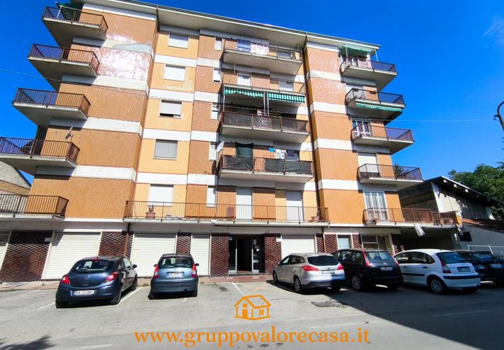 Leilighet i Rivalta Bormida, Alessandria, Rivalta Bormida - € 15 000 | Ref: 87016643 - foto 1