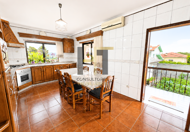 Villa a Lousada, Porto, Lousada - € 495.000 | Ref: SR0057 - foto 1