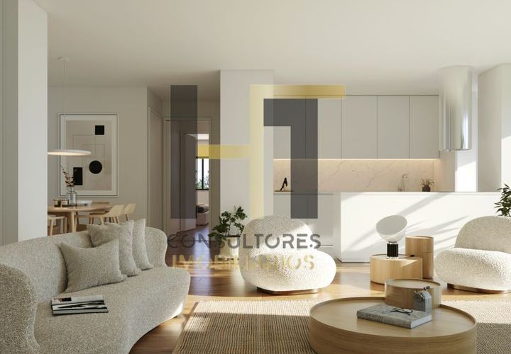 Lejlighed i Valongo, Porto, Valongo - € 325.000 | Ref: HT00147 - foto 1