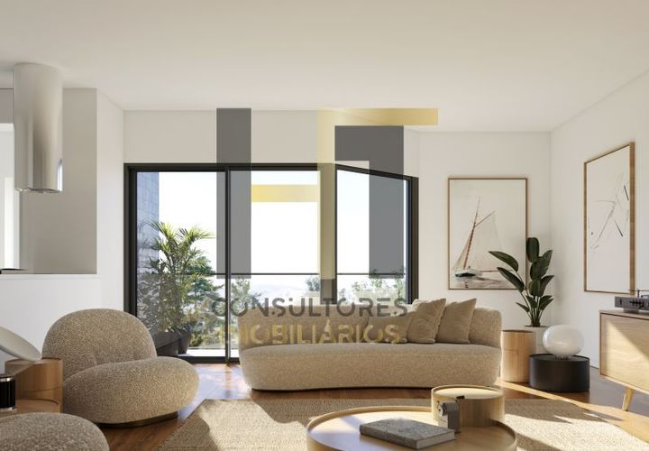 Lejlighed i Valongo, Porto, Valongo - € 275.000 | Ref: HT000149 - foto 1