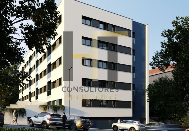 Lejlighed i Valongo, Porto, Valongo - € 330.000 | Ref: HT00148 - foto 1