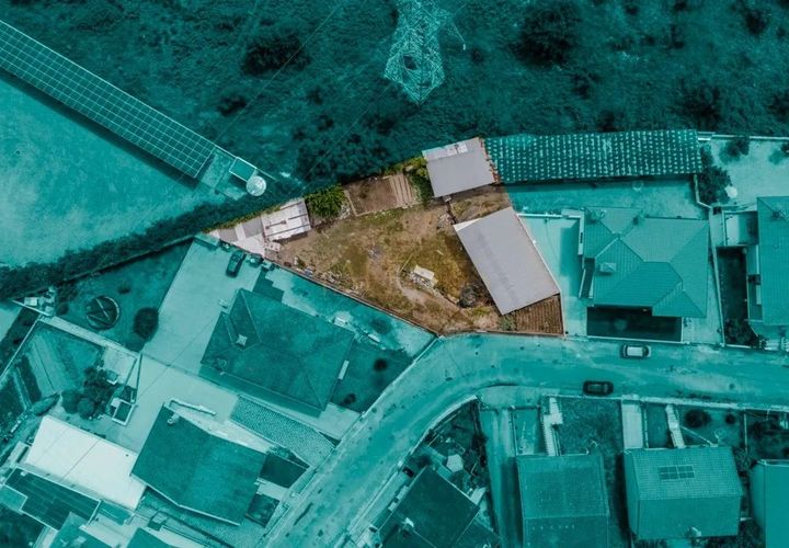 Helårsgrund i Guimaraes, Braga, Guimaraes - € 92.500 | Ref: TER-00001 - foto 1
