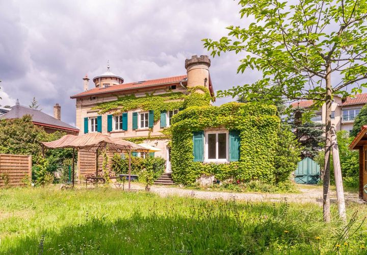 Villa i Lyon, Rhone, Lyon - € 679.000 | Ref: 2110 - foto 1