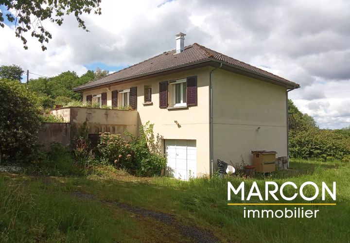 Villa a Gueret, Creuse, Gueret - € 130.800 | Ref: 89402 - foto 1