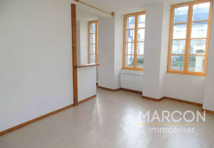 Apartament a Gueret, Creuse, Gueret - € 250/mes | Ref: 1591 - foto 1