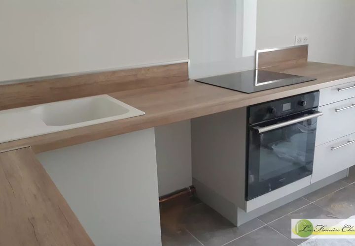 Villa a Angouleme, Charente, Angouleme - € 788/mes | Ref: 8093 - foto 1