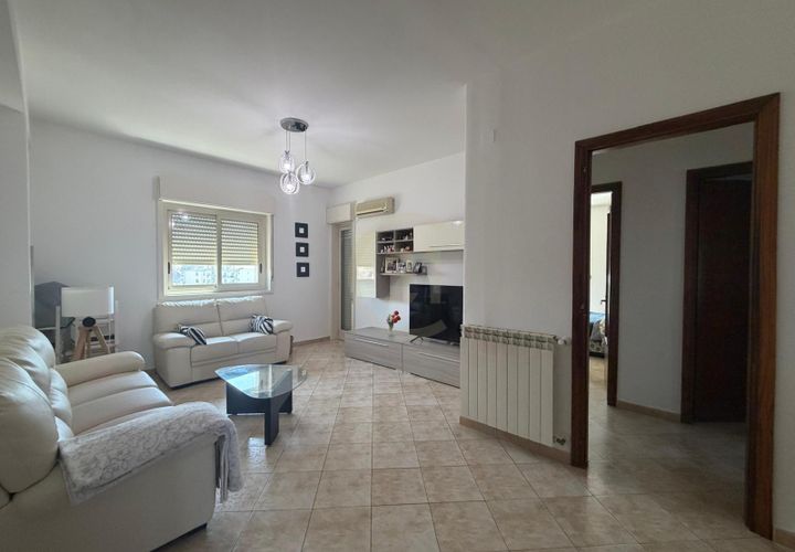 Lejlighed i Mascalucia, Catania, Mascalucia - € 115.000 | Ref: 7378 - foto 1