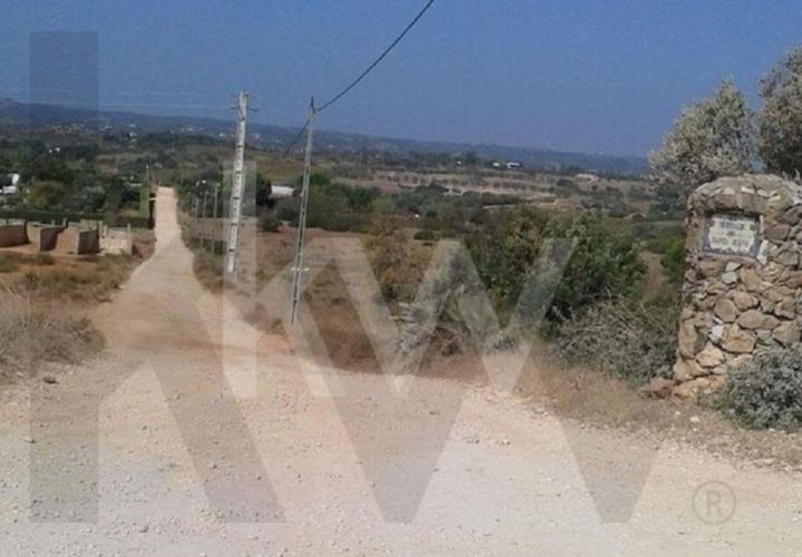 Helårsgrund i Luz, Faro, Luz - € 75.000 | Ref: KWPT-032826 - foto 1
