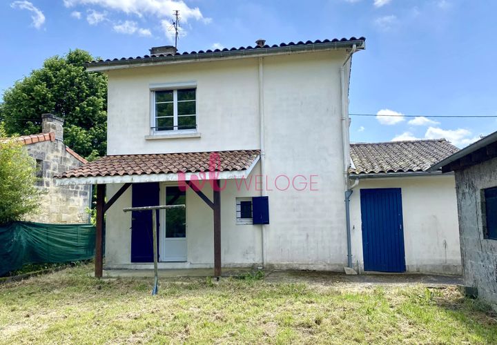 Villa a Bourg, Gironde, Bourg - € 150.000 | Ref: 87000415 - foto 1