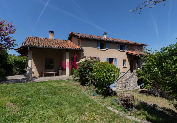 Villa i Thurins, Rhone, Thurins - € 599.000 | Ref: 85245537 - foto 1