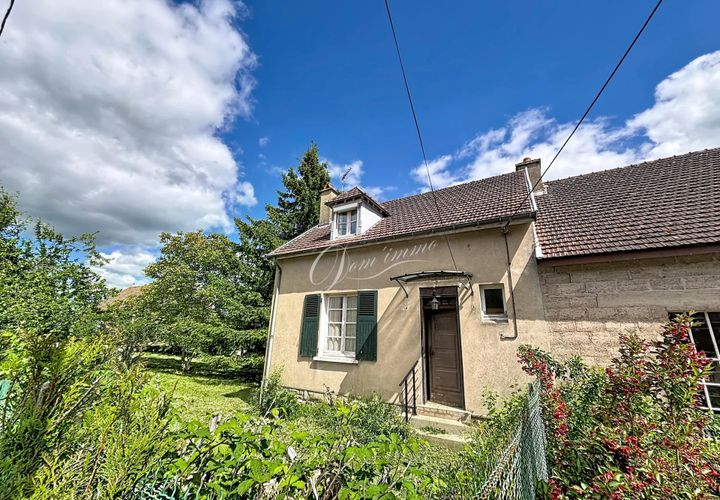 Villa i Manlay, Cote-d'Or, Manlay - € 60.000 | Ref: 4813 - foto 1