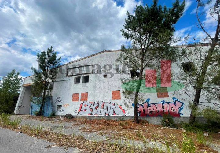 L'establiment comercial a Tomar, Santarem, Tomar - € 90.000 | Ref: 159.26 - foto 1