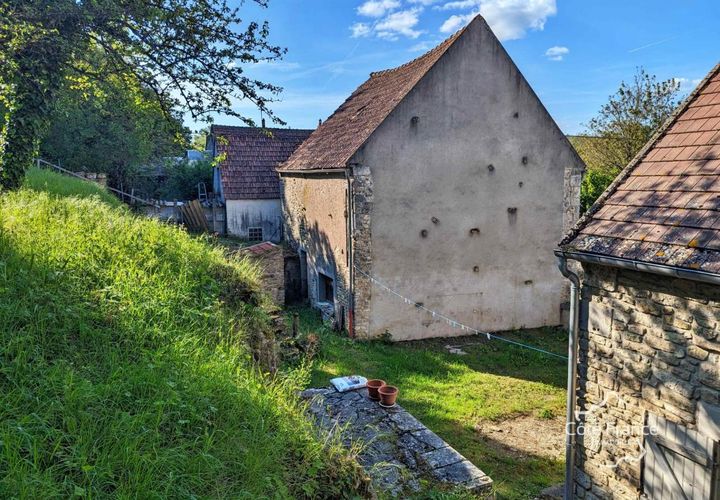 Landejendom i Andryes, Yonne, Andryes - € 80.000 | Ref: 119_ANDR2 - foto 1