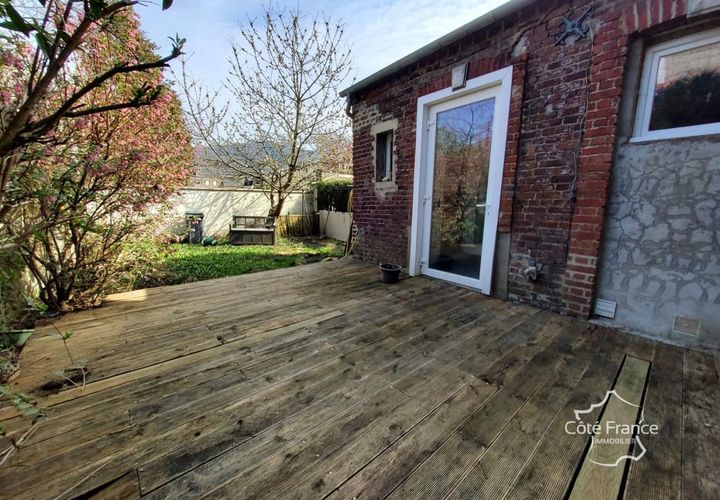 Villa a Revin, Ardennes, Revin - € 105.000 | Ref: 1_7710 - foto 1