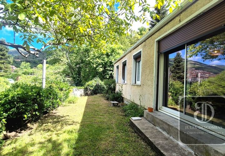 Villa i Mosset, Pyrenees-Orientales, Mosset - € 165.500 | Ref: 340936487247 - foto 1