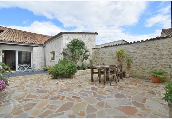 Villa a Champniers, Charente, Champniers - € 175.000 | Ref: 340934856160 - foto 1
