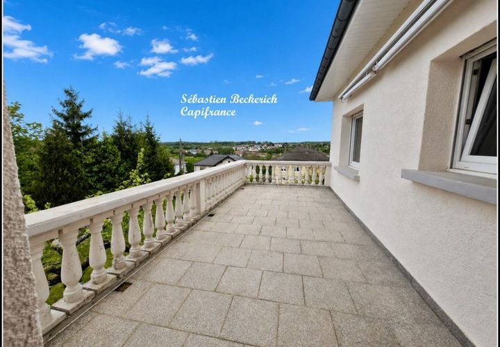 Villa a Sarreinsming, Moselle, Sarreinsming - € 259.700 | Ref: 340935629693 - foto 1