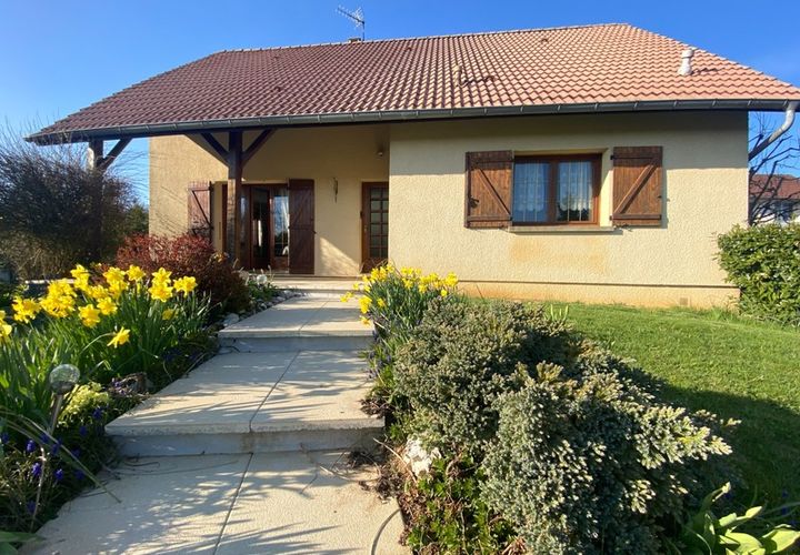 Villa a Danjoutin, Territoire de Belfort, Danjoutin - € 249.400 | Ref: 340931883294 - foto 1
