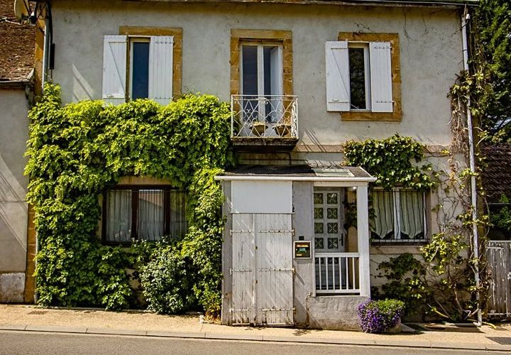 Landejendom i Voussac, Allier, Voussac - € 73.000 | Ref: NB-13607 - foto 1