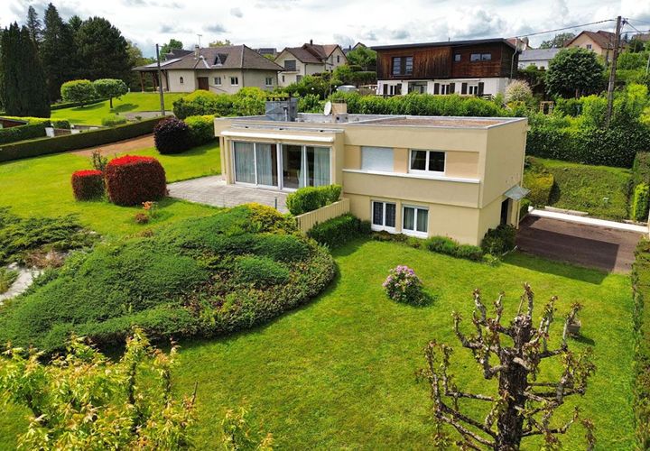 Villa a Besancon, Doubs, Besancon - € 399.000 | Ref: 687-BES - foto 1