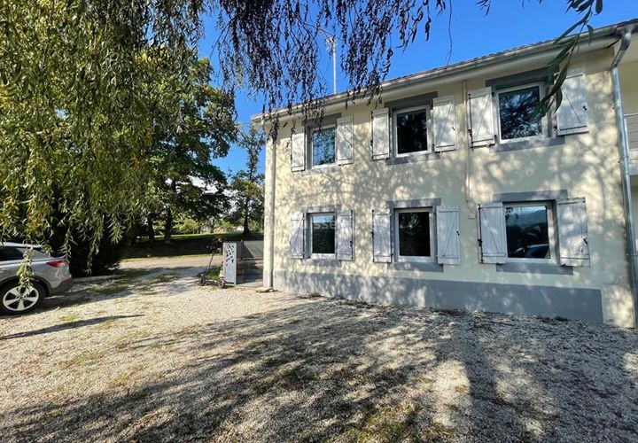 Duplex i Evette-Salbert, Territoire de Belfort, Evette-Salbert - € 160.000 | Ref: 1057-BEL - foto 1