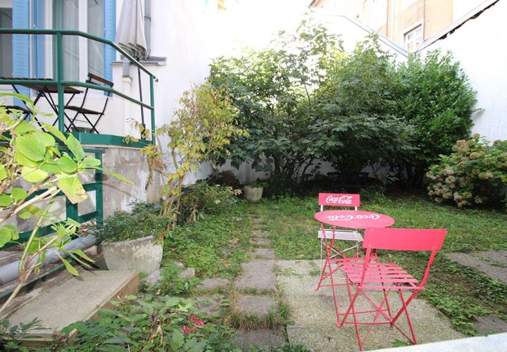 Studio i Besancon, Doubs, Besancon - € 73.000 | Ref: 1033FC-SUI - foto 1