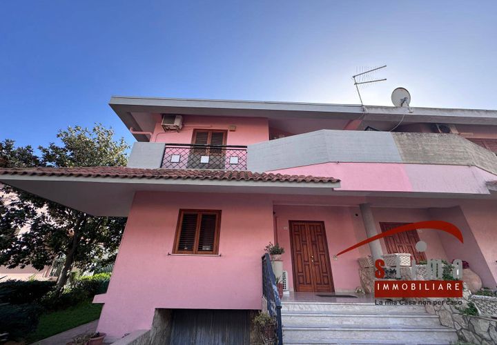Rækkehus i Siracusa, Siracusa, Siracusa - € 240.000 | Ref: 3535 - foto 1