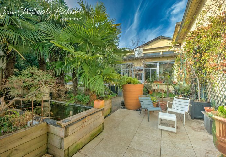 Villa a Grigny, Rhone, Grigny - € 459.000 | Ref: 340931376224 - foto 1