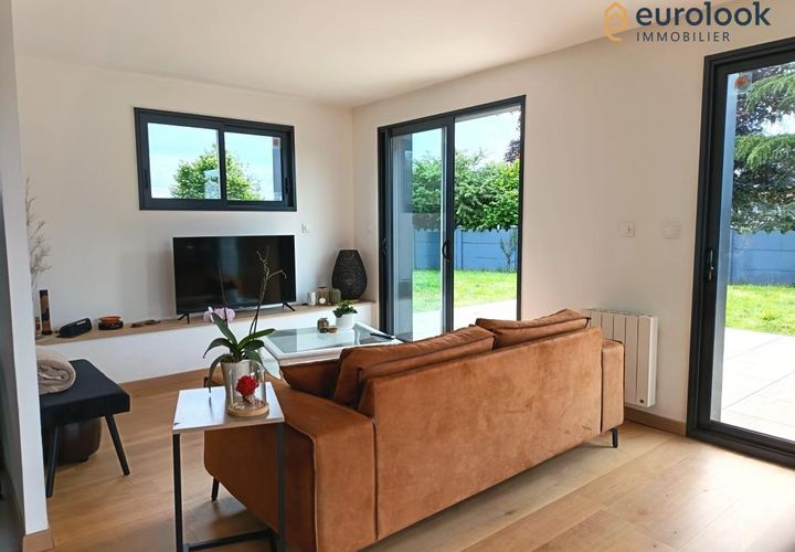 Villa i Malestroit, Morbihan, Malestroit - € 367.500 | Ref: 3486-EUROLOOK56 - foto 1