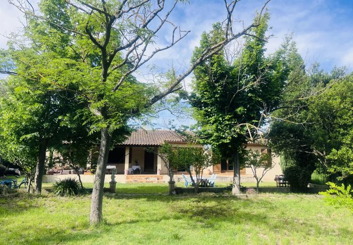 Villa i Arles, Bouches-du-Rhone, Arles - € 396.000 | Ref: 87006234 - foto 1