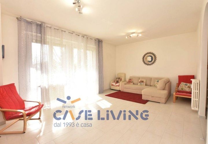 Leilighet i Rosate, Milan, Rosate - € 205 000 | Ref: 106 Rosate - foto 1