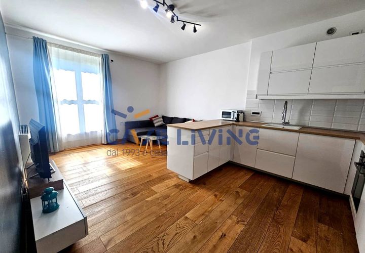 Lejlighed i Milan, Milan, Milan - € 310.000 | Ref: ALZAIA PAVESE 260 - foto 1