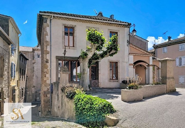 Landsbyhus i Boutenac, Aude, Boutenac - € 222.000 | Ref: 340938982456 - foto 1