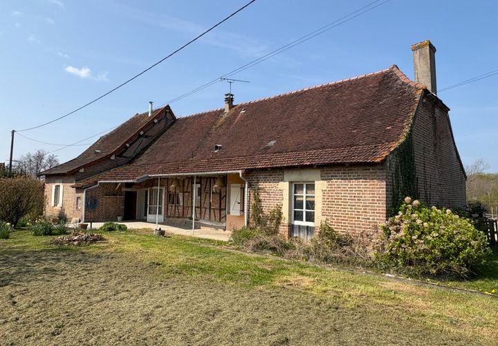Villa a Louhans, Saone-et-Loire, Louhans - € 185.000 | Ref: 340935083993 - foto 1