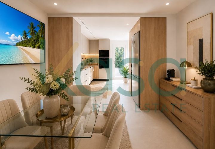 Rækkehus i Barreiro, Setubal, Barreiro - € 295.000 | Ref: H4S2619 - foto 1